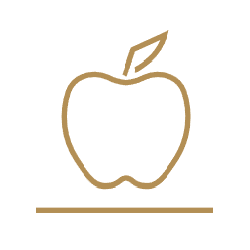 TechniStone quartz surfaces hygienic