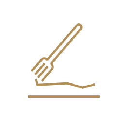 TechniStone quartz surfaces scratch resistant